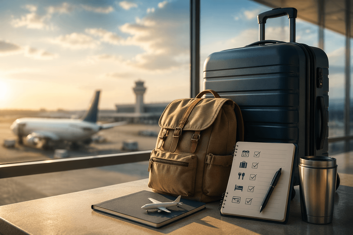 6 Frugal Travel Tips From Frequent Flyers