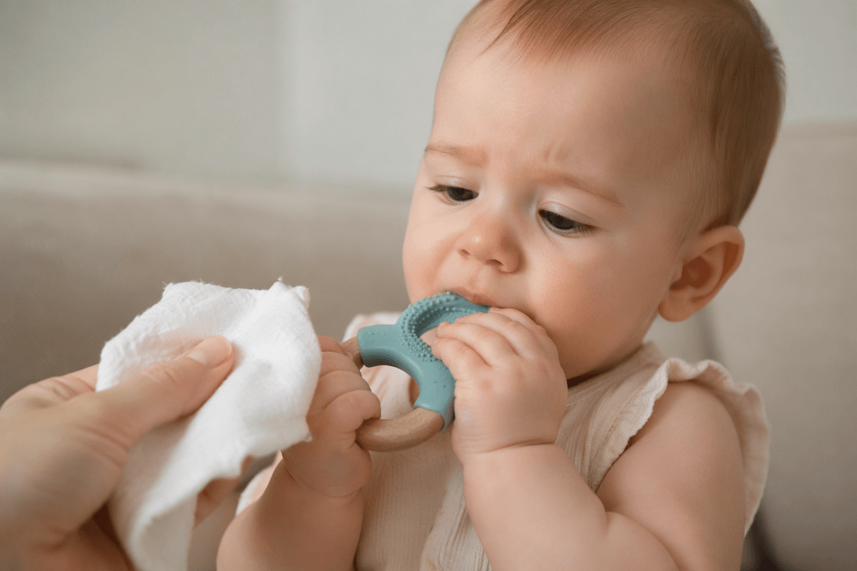 Simple comfort approaches that match baby’s cues