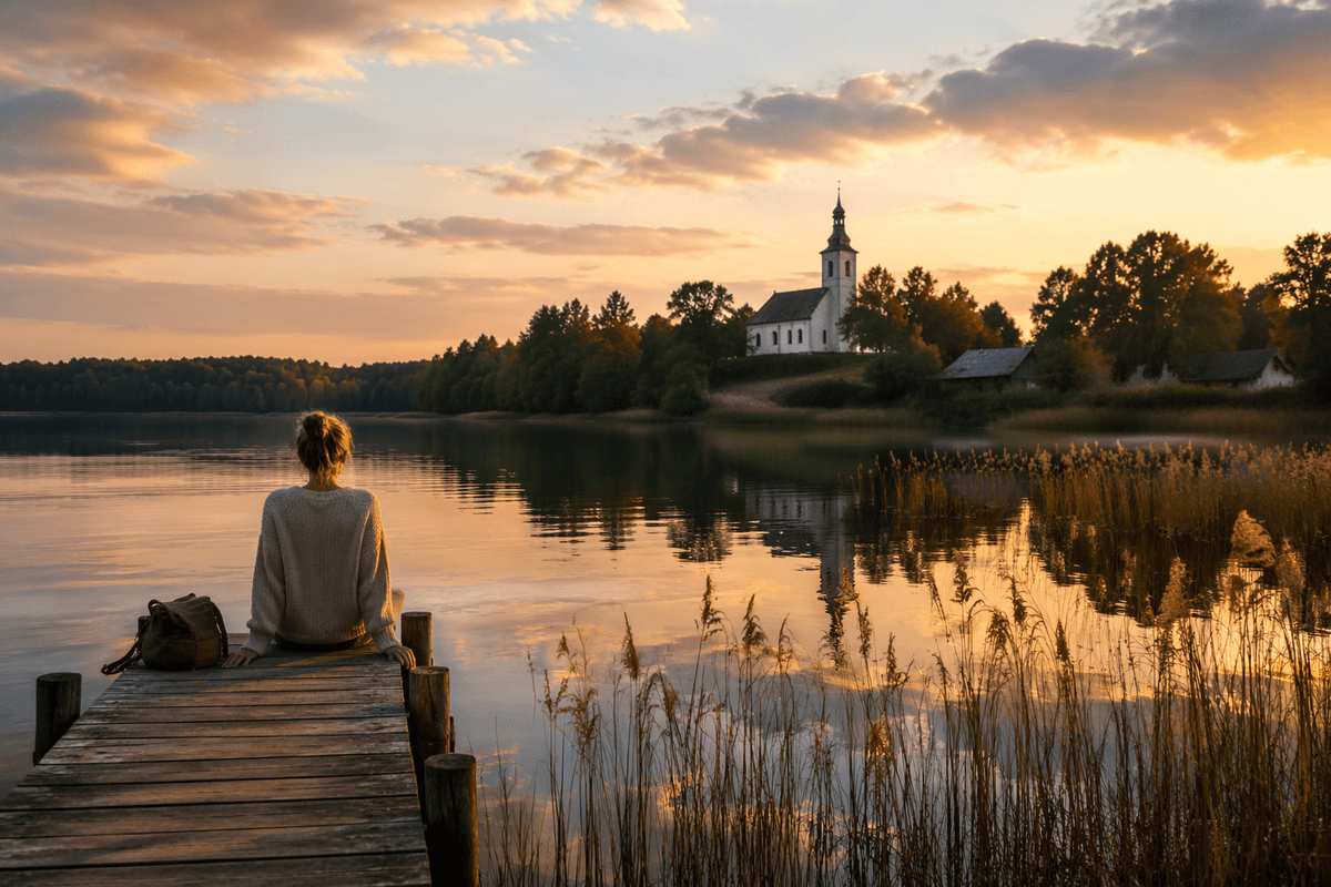Is Latgale Still Worth Visiting? What Travelers Can Expect