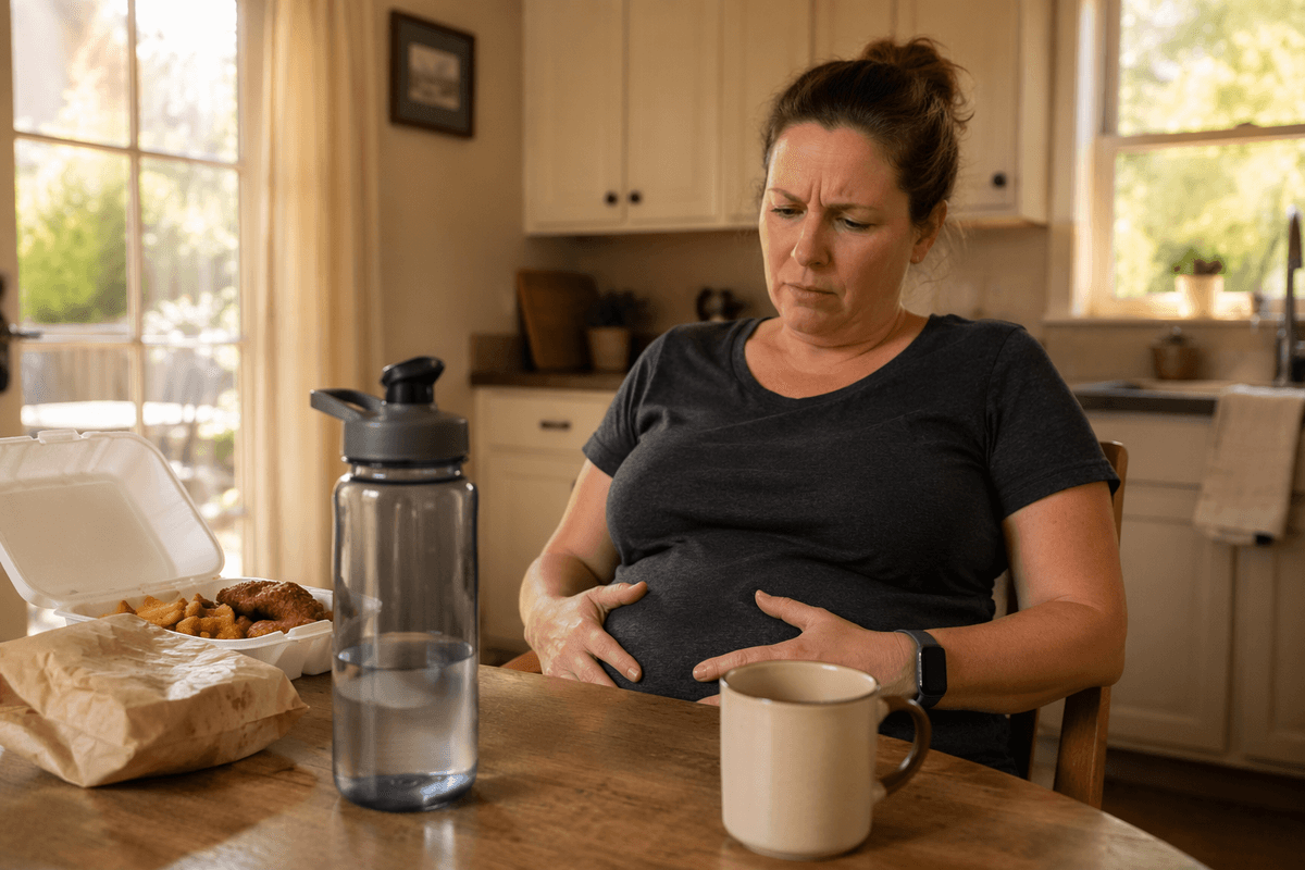 Hydration helps, but more isn’t always better