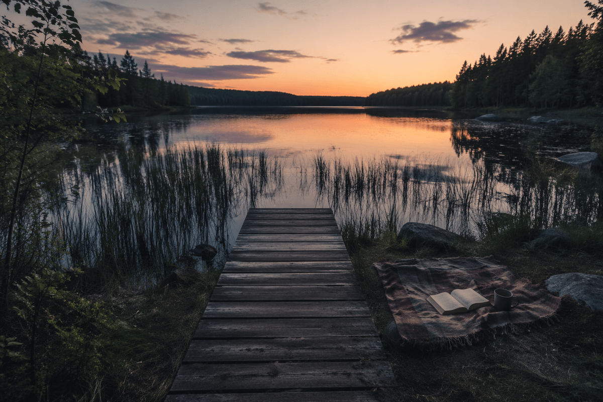 The experiences that still shine