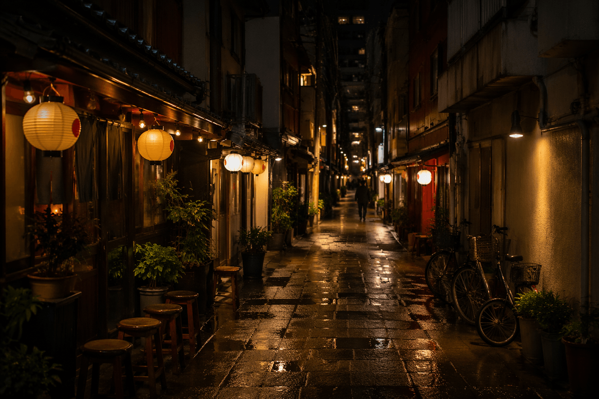 Day 5 Kyoto to Osaka finale (M: Dotonbori; O: Nara detour; S: too many sights)