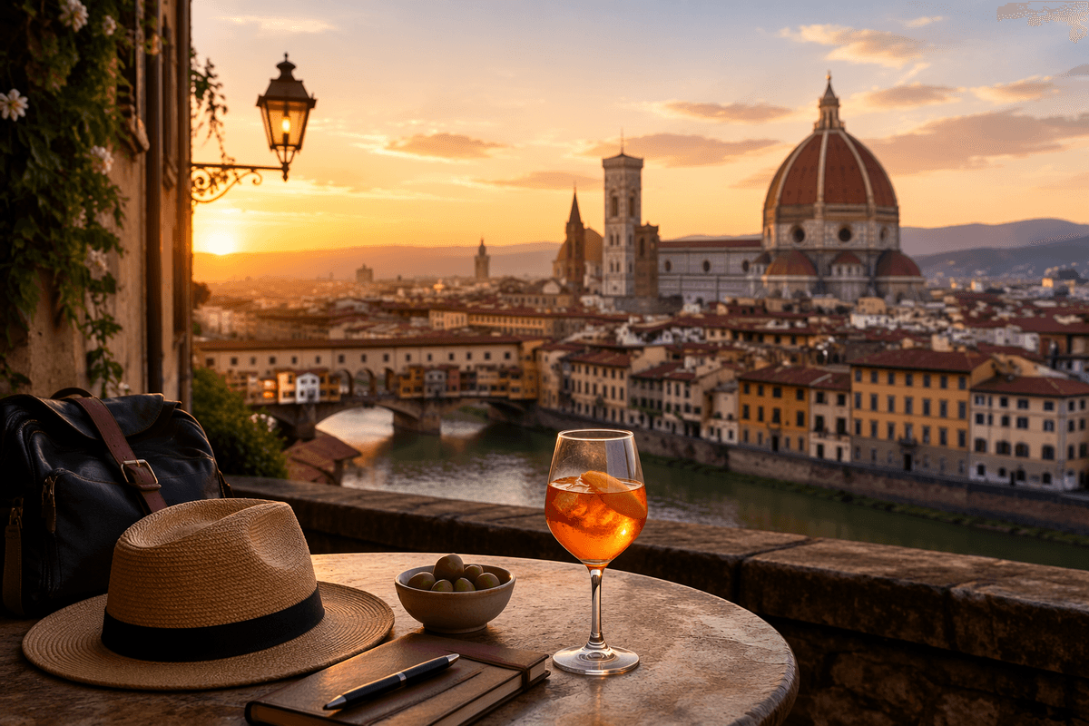Guide to Solo Travel in Florence, Italy