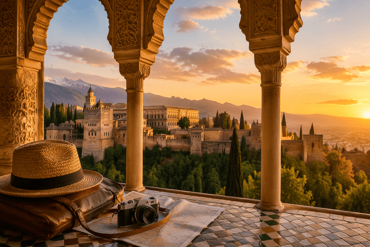 10-Day Cultural Adventure Through Spain